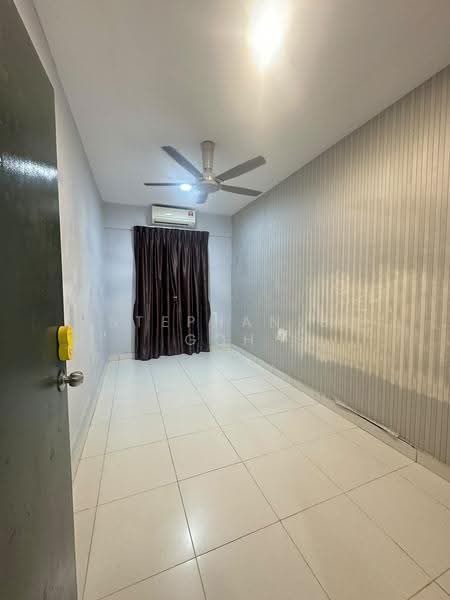 2-storey Terraced House for Sale in Taman Scientex Senai (Senai) - Stephanie Goh - Interior - PropertyGuru.com.my