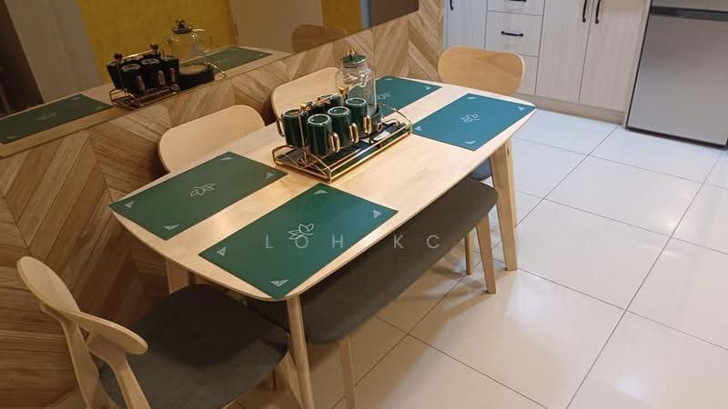 Service Residence for Sale at Kenwingston Avenue - Loh KC - PropertyGuru.com.my