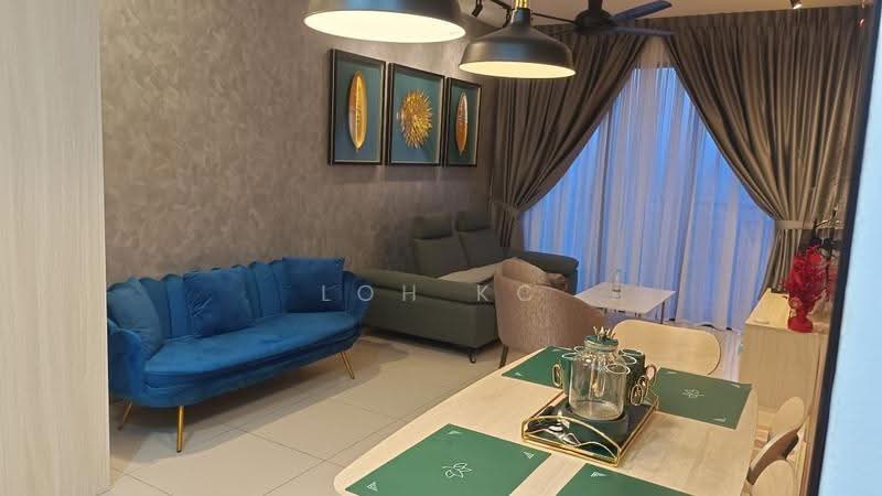Service Residence for Sale at Kenwingston Avenue - Loh KC - PropertyGuru.com.my