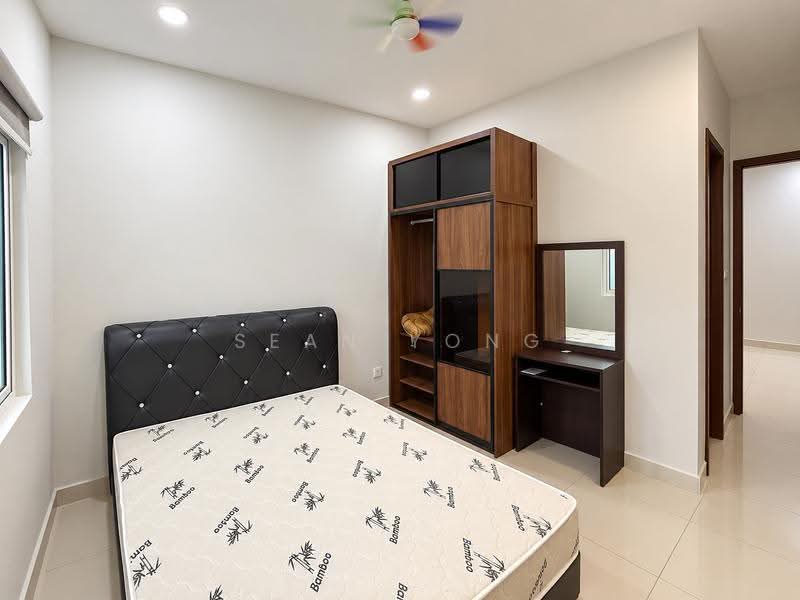 Rumah Teres 2-Tingkat untuk Dijual di Setia Eco Templer (Rawang) - Sean Yong - Bedroom - PropertyGuru.com.my