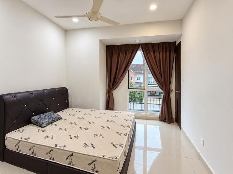 Rumah Teres 2-Tingkat untuk Dijual di Setia Eco Templer (Rawang) - Sean Yong - Bedroom - PropertyGuru.com.my