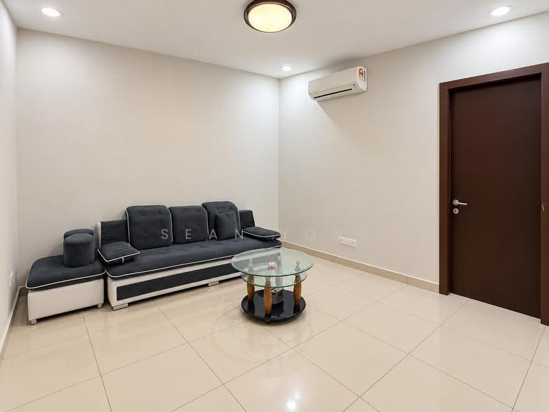 Rumah Teres 2-Tingkat untuk Dijual di Setia Eco Templer (Rawang) - Sean Yong - Living Room - PropertyGuru.com.my