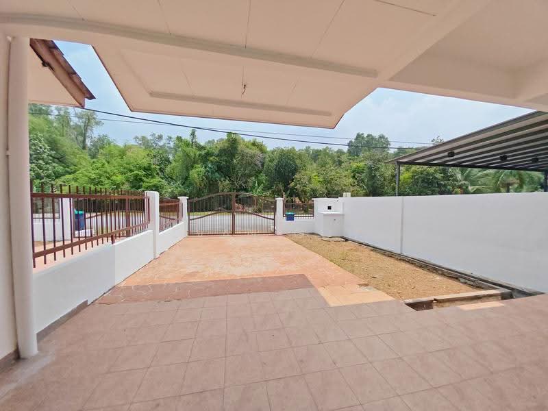 2-storey Terraced House for Sale in TAMAN PUCHONG UTAMA (Puchong) - Evan Goh - Exterior - PropertyGuru.com.my