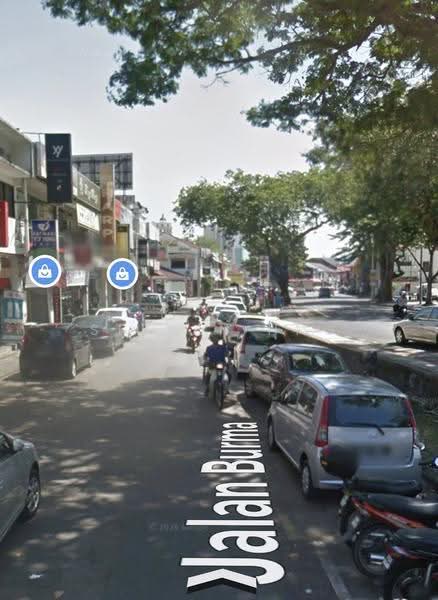 Kedai / Pejabat untuk Disewa di Pulau Tikus (Penang) - Steven Hng - PropertyGuru.com.my