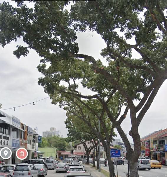 Kedai / Pejabat untuk Disewa di Pulau Tikus (Penang) - Steven Hng - PropertyGuru.com.my