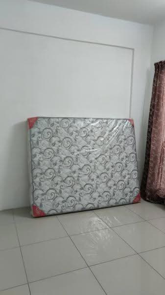 Condominium for Rent at Mahkota Garden - Wei Loon - PropertyGuru.com.my