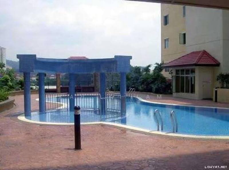 Pangsapuri untuk Dijual di Mandy Villa - Kah Lai Lam - Pool - PropertyGuru.com.my