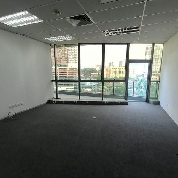Pejabat untuk Disewa di Brickfields (Kuala Lumpur) - Sean Ng - PropertyGuru.com.my