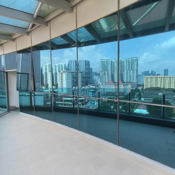 Pejabat untuk Disewa di Brickfields (Kuala Lumpur) - Sean Ng - PropertyGuru.com.my