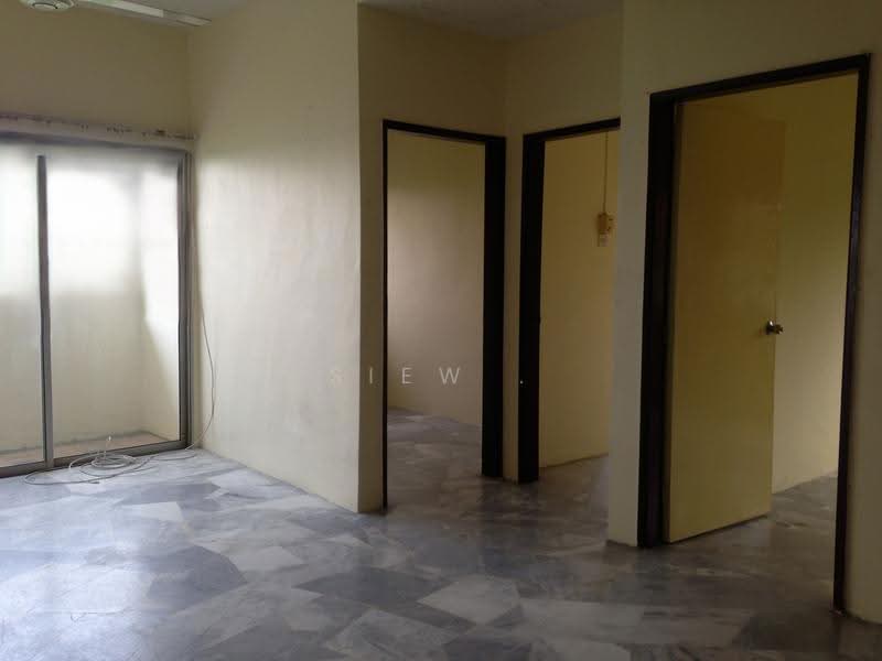 Apartment for Sale at Sri Anggerik 1 - Siew . - Interior - PropertyGuru.com.my