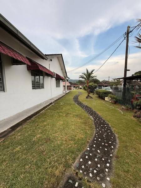 1-storey Terraced House for Sale in Skudai (Johor) - Max Loh - Exterior - PropertyGuru.com.my