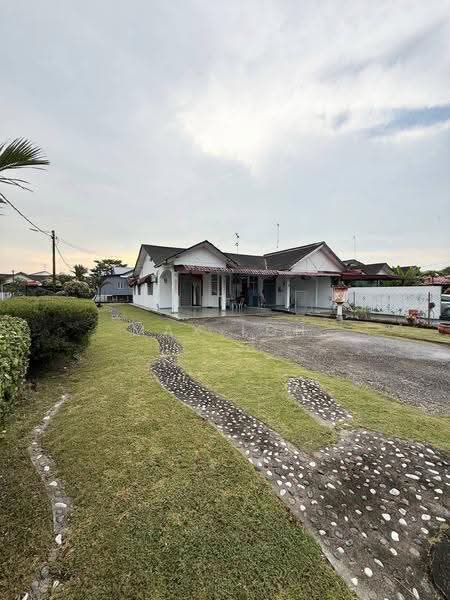 1-storey Terraced House for Sale in Skudai (Johor) - Max Loh - PropertyGuru.com.my