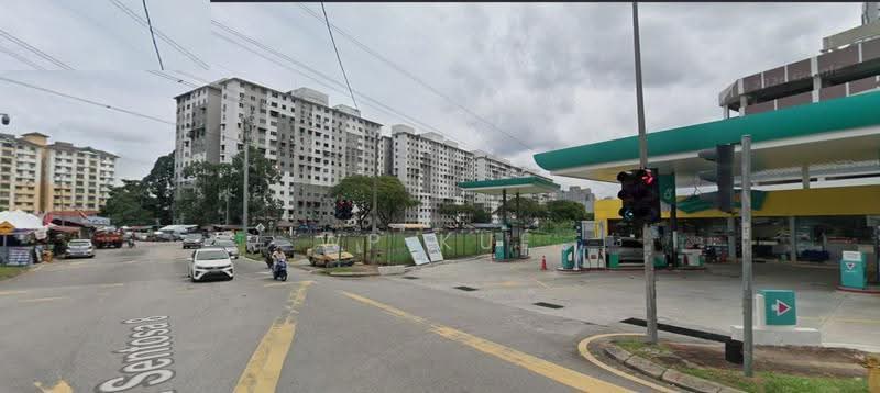 Apartment for Rent at Sri Sentosa AC4 - WP Kue - PropertyGuru.com.my