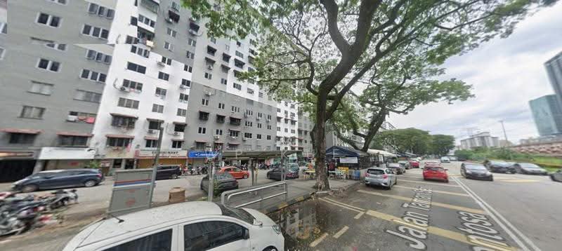 Apartment for Rent at Sri Sentosa AC4 - WP Kue - PropertyGuru.com.my