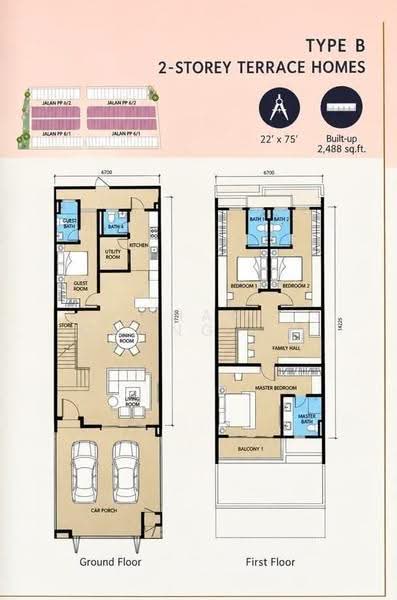 2-storey Terraced House for Sale in Taman Putra Prima (Puchong) - Chan Chong Liang - PropertyGuru.com.my