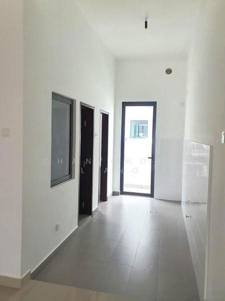 2-storey Terraced House for Sale in Taman Putra Prima (Puchong) - Chan Chong Liang - Corridor - PropertyGuru.com.my