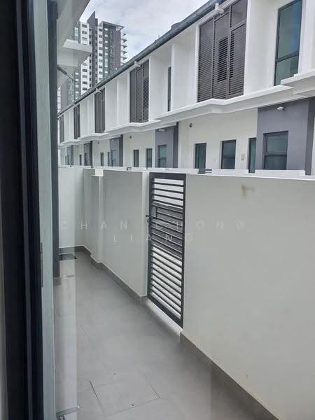 2-storey Terraced House for Sale in Taman Putra Prima (Puchong) - Chan Chong Liang - Exterior - PropertyGuru.com.my