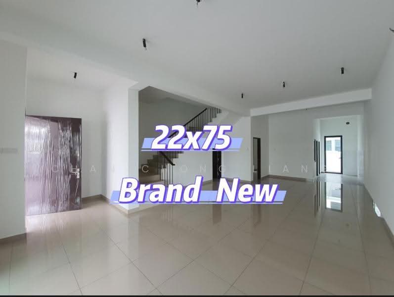 2-storey Terraced House for Sale in Taman Putra Prima (Puchong) - Chan Chong Liang - PropertyGuru.com.my