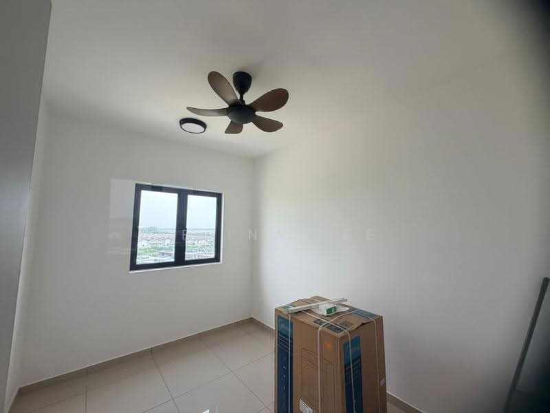 Kondominium untuk Disewa di Condo @ Eden by The Parque Residences - Selina Lee - Interior - PropertyGuru.com.my