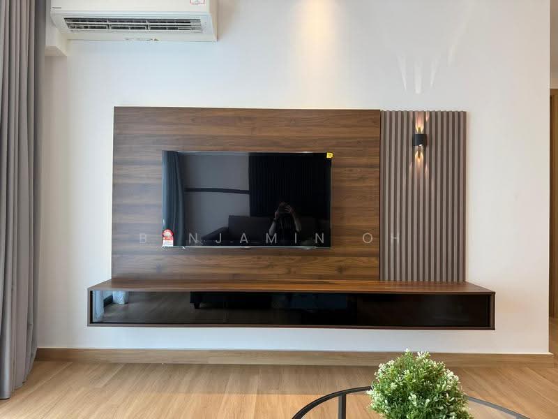 Kondominium untuk Disewa di R&F Princess Cove Phase 2-Seine Region - Benjamin Oh - PropertyGuru.com.my