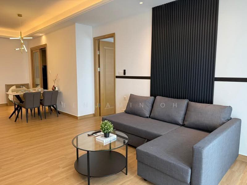 Kondominium untuk Disewa di R&F Princess Cove Phase 2-Seine Region - Benjamin Oh - PropertyGuru.com.my