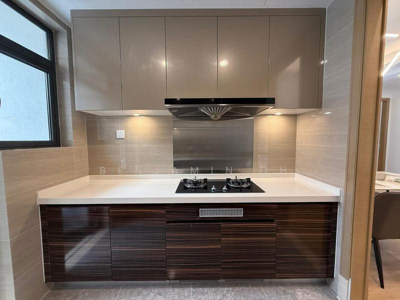 Kondominium untuk Disewa di R&F Princess Cove Phase 2-Seine Region - Benjamin Oh - PropertyGuru.com.my
