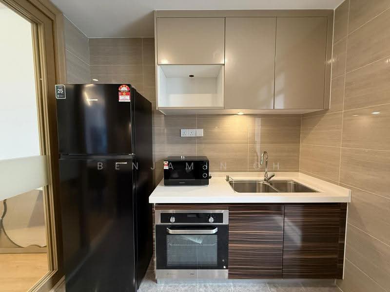 Kondominium untuk Disewa di R&F Princess Cove Phase 2-Seine Region - Benjamin Oh - PropertyGuru.com.my
