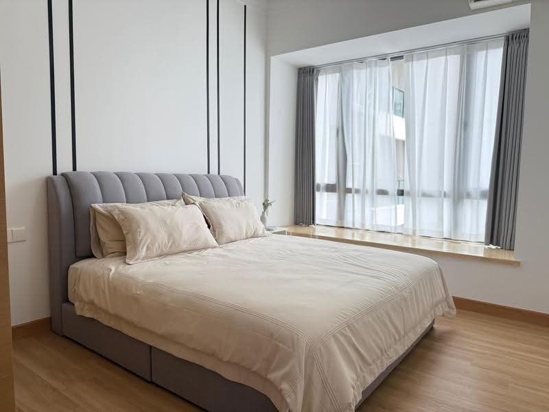 Kondominium untuk Disewa di R&F Princess Cove Phase 2-Seine Region - Benjamin Oh - PropertyGuru.com.my