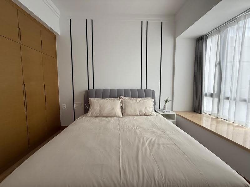 Kondominium untuk Disewa di R&F Princess Cove Phase 2-Seine Region - Benjamin Oh - PropertyGuru.com.my