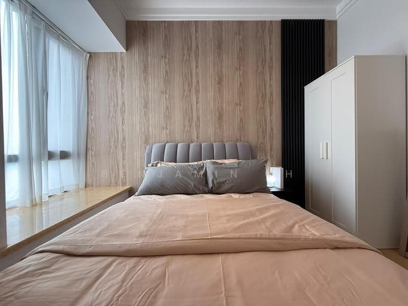 Kondominium untuk Disewa di R&F Princess Cove Phase 2-Seine Region - Benjamin Oh - PropertyGuru.com.my