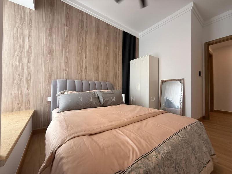 Kondominium untuk Disewa di R&F Princess Cove Phase 2-Seine Region - Benjamin Oh - PropertyGuru.com.my