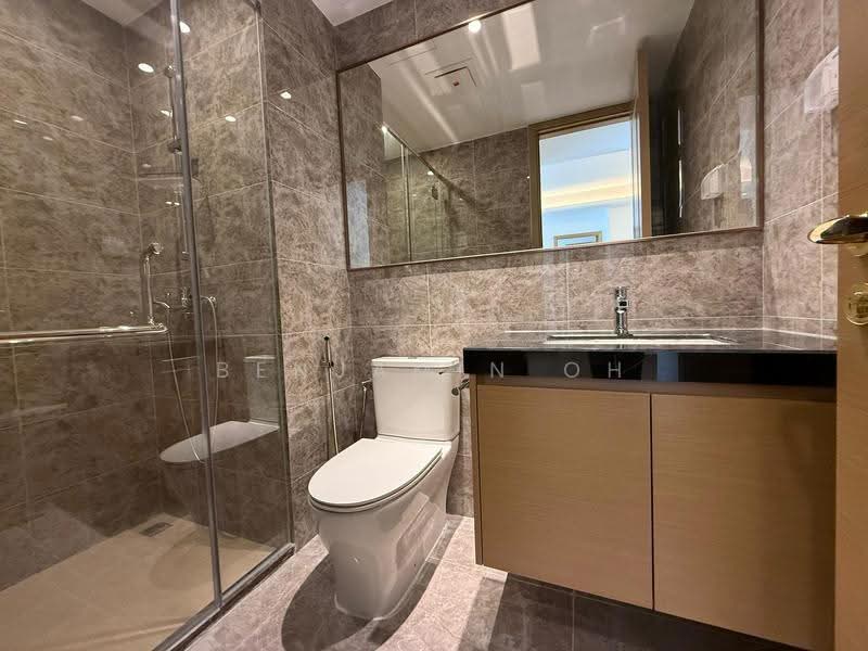 Kondominium untuk Disewa di R&F Princess Cove Phase 2-Seine Region - Benjamin Oh - PropertyGuru.com.my