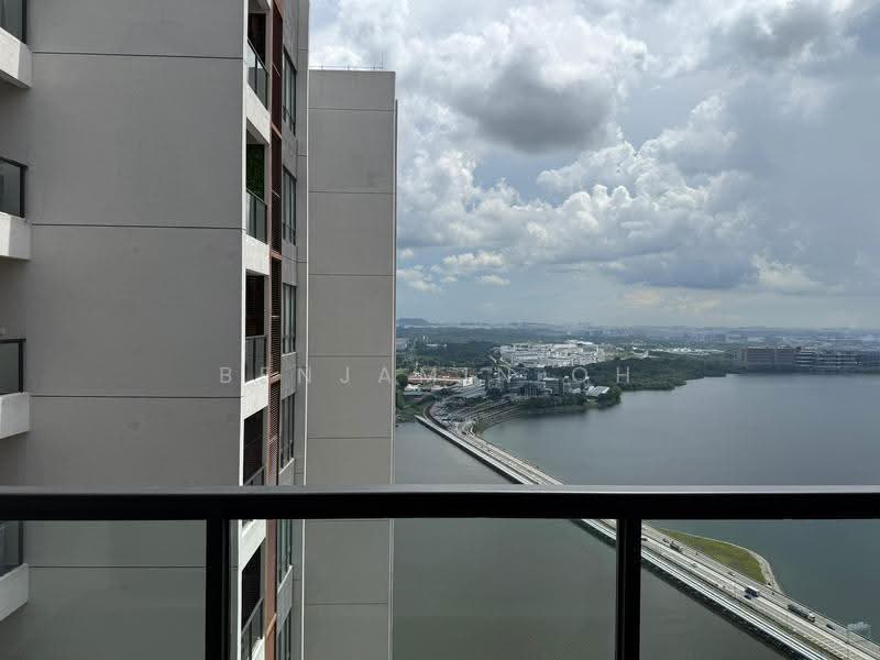 Kondominium untuk Disewa di R&F Princess Cove Phase 2-Seine Region - Benjamin Oh - PropertyGuru.com.my