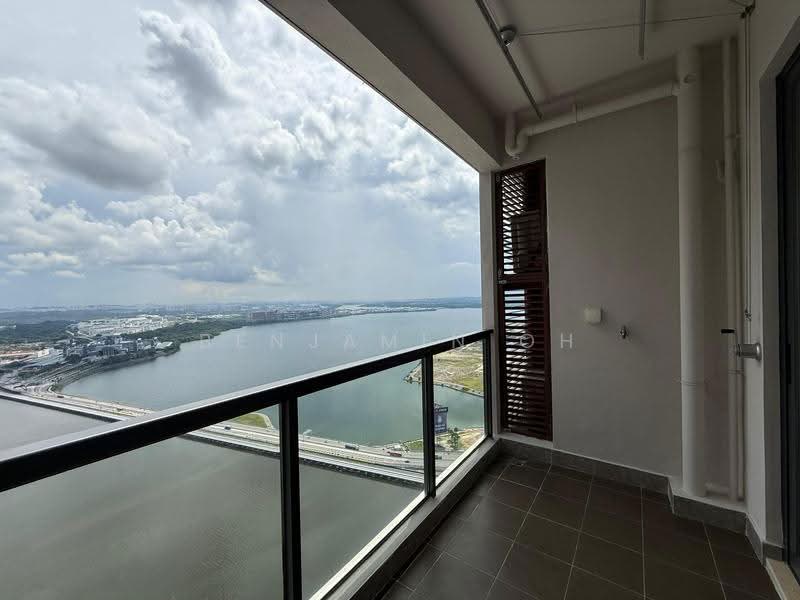 Kondominium untuk Disewa di R&F Princess Cove Phase 2-Seine Region - Benjamin Oh - PropertyGuru.com.my