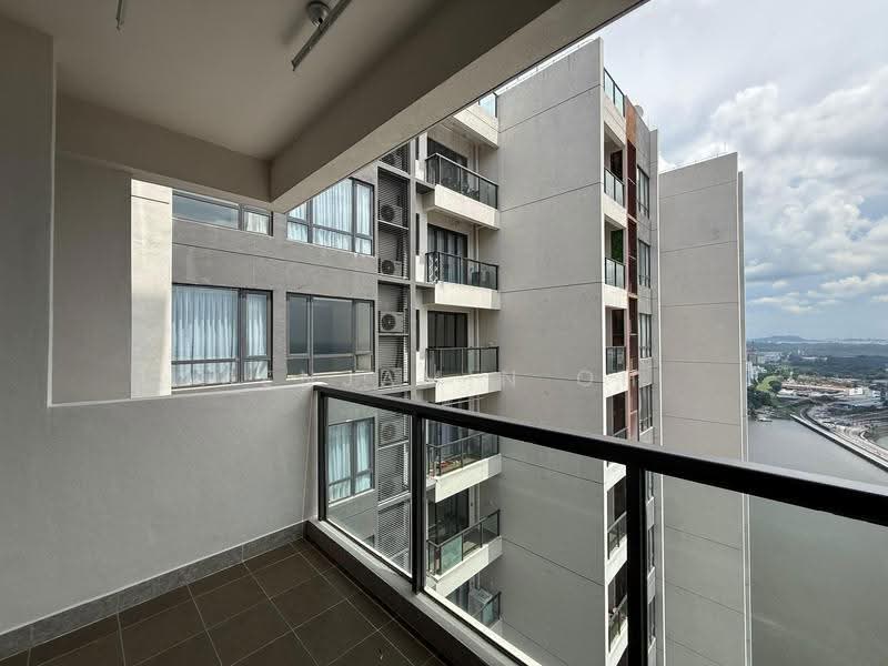 Kondominium untuk Disewa di R&F Princess Cove Phase 2-Seine Region - Benjamin Oh - PropertyGuru.com.my