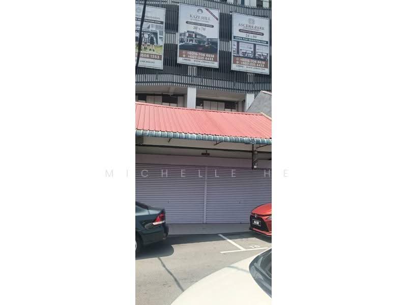 Shop / Office for Rent in Taman Abad (Johor Bahru) - Michelle He - PropertyGuru.com.my