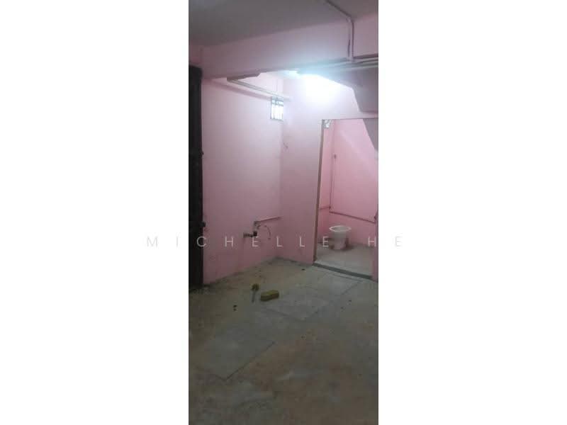 Shop / Office for Rent in Taman Abad (Johor Bahru) - Michelle He - Bathroom - PropertyGuru.com.my