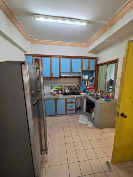Apartment for Sale at Sri Wangi - Leon Lim - PropertyGuru.com.my