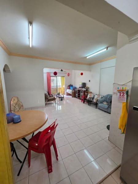 Apartment for Sale at Sri Wangi - Leon Lim - PropertyGuru.com.my
