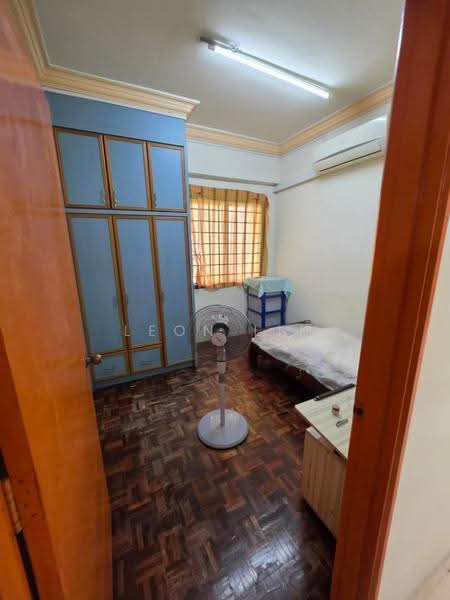 Apartment for Sale at Sri Wangi - Leon Lim - PropertyGuru.com.my