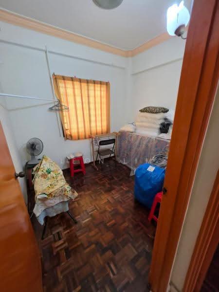 Apartment for Sale at Sri Wangi - Leon Lim - PropertyGuru.com.my