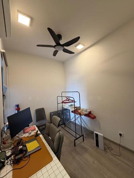 Service Residence for Sale at The Arcuz - Alicia Soo - Study - PropertyGuru.com.my