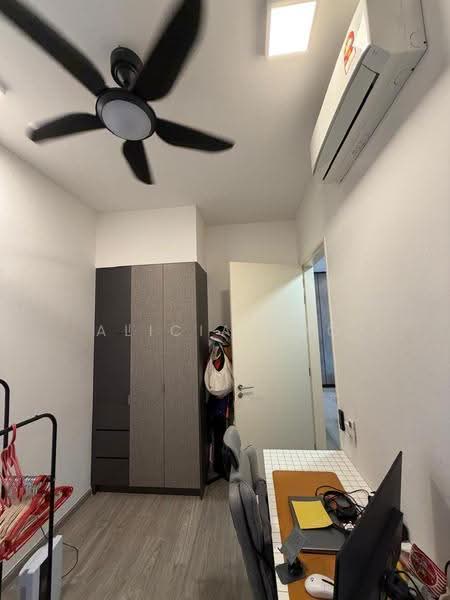 Service Residence for Sale at The Arcuz - Alicia Soo - Study - PropertyGuru.com.my