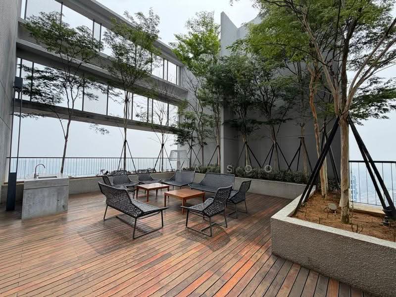 Service Residence for Sale at The Arcuz - Alicia Soo - Exterior - PropertyGuru.com.my