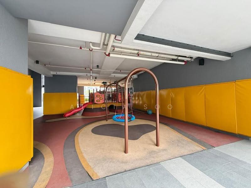 Service Residence for Sale at The Arcuz - Alicia Soo - PropertyGuru.com.my