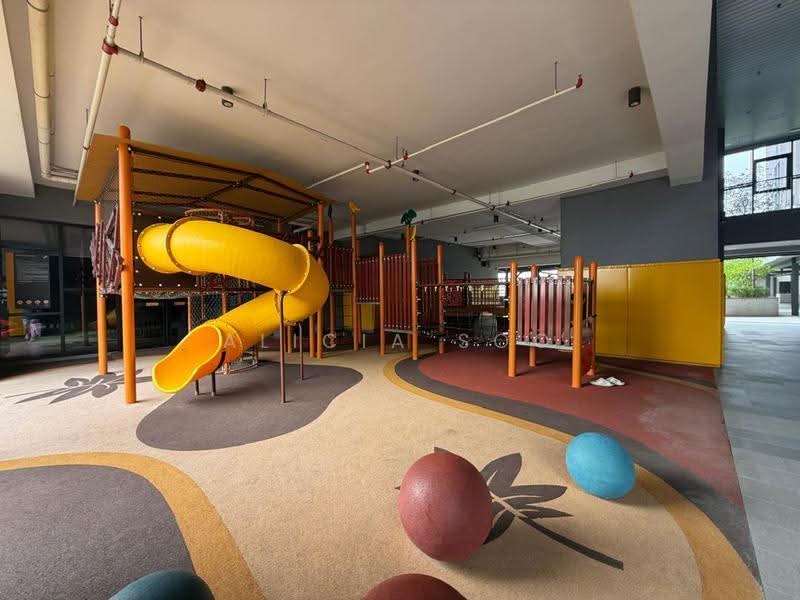 Service Residence for Sale at The Arcuz - Alicia Soo - PropertyGuru.com.my