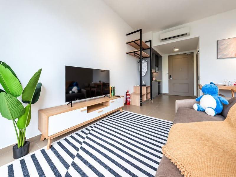 Kediaman Servis untuk Dijual di Mossaz @ Empire City - Ken Chen - PropertyGuru.com.my