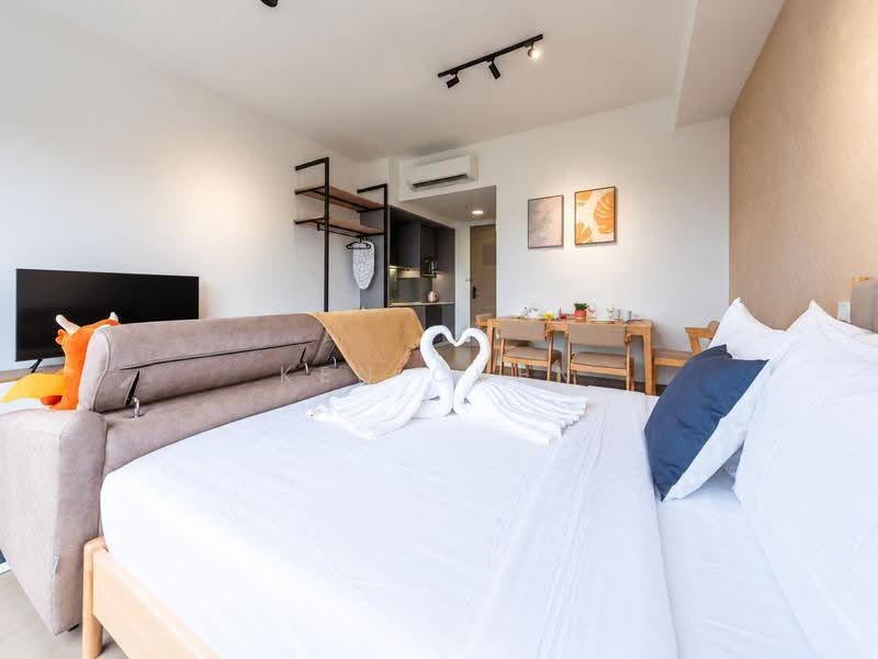Kediaman Servis untuk Dijual di Mossaz @ Empire City - Ken Chen - PropertyGuru.com.my