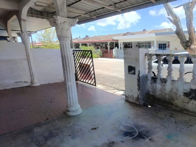 Rumah Teres 1-Tingkat untuk Dijual di Bukit Mertajam (Penang) - Mei Tan - Exterior - PropertyGuru.com.my