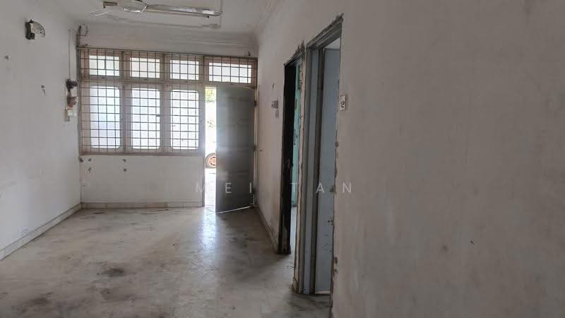 Rumah Teres 1-Tingkat untuk Dijual di Bukit Mertajam (Penang) - Mei Tan - PropertyGuru.com.my